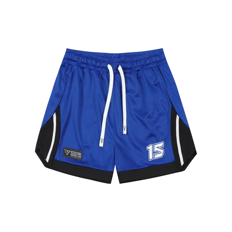 VEIDOORN Basketball Shorts Unisex-27