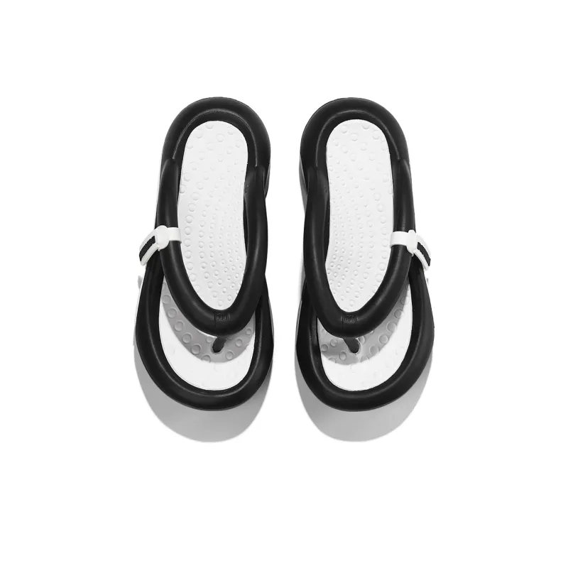 Doraemon/a Flip Flops Unisex-3