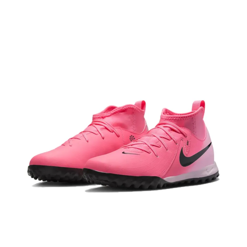 Nike Phantom Luna 2 Academy TF 'Sunset Pulse Black' GS-2