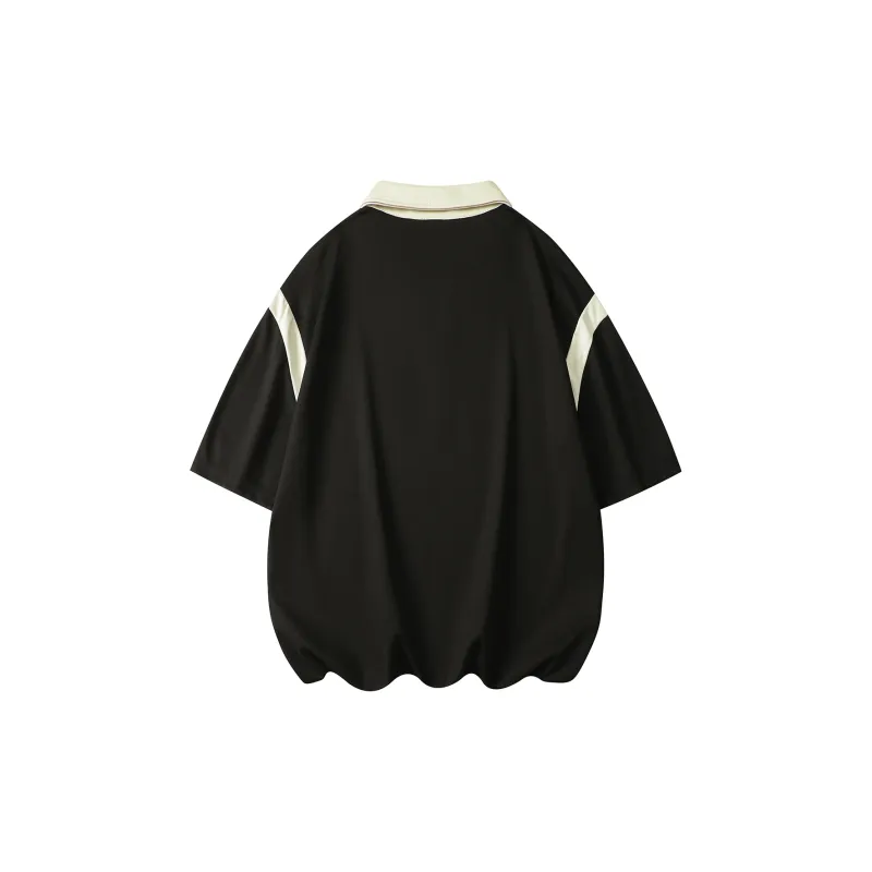 S.view Polo Shirts Unisex-12