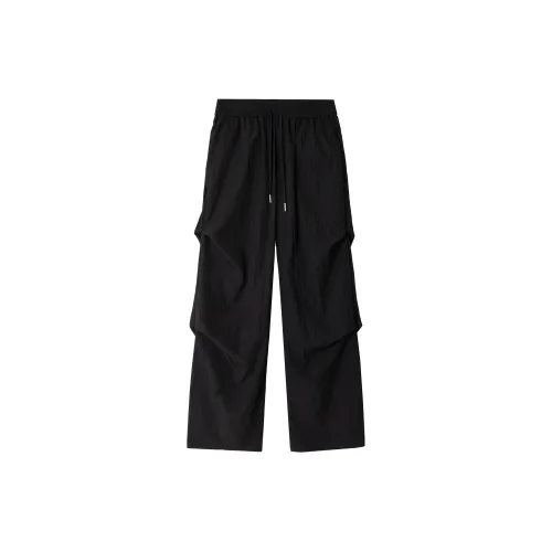 LEMANISM Casual Pants Unisex