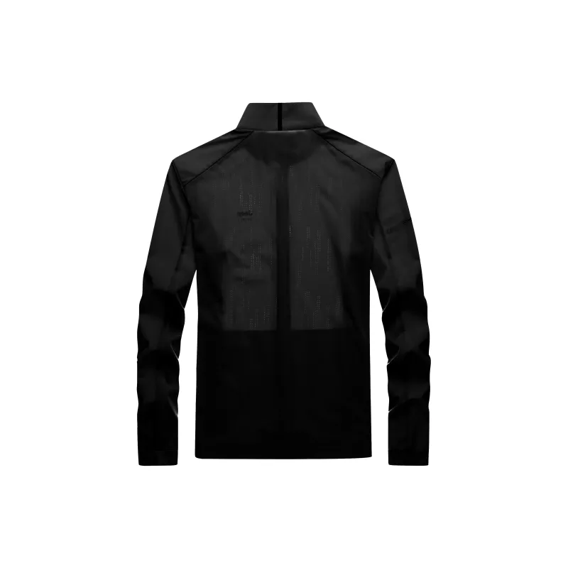 JEEP SPIRIT UV Protection Sun Protection Clothing Men's-11