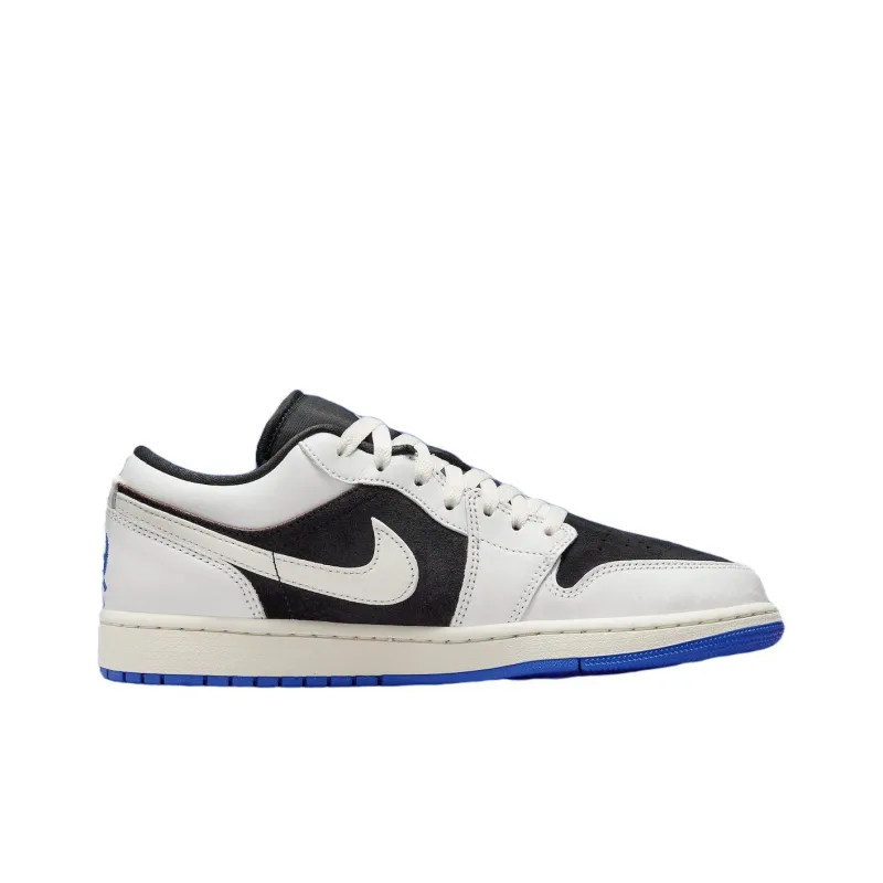 Air Jordan 1 Low "Quai 54"-1