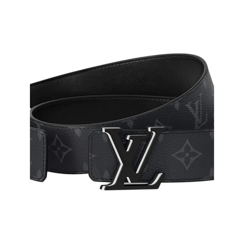 LOUIS VUITTON Lv Optic 40mm Reversible Belt-2