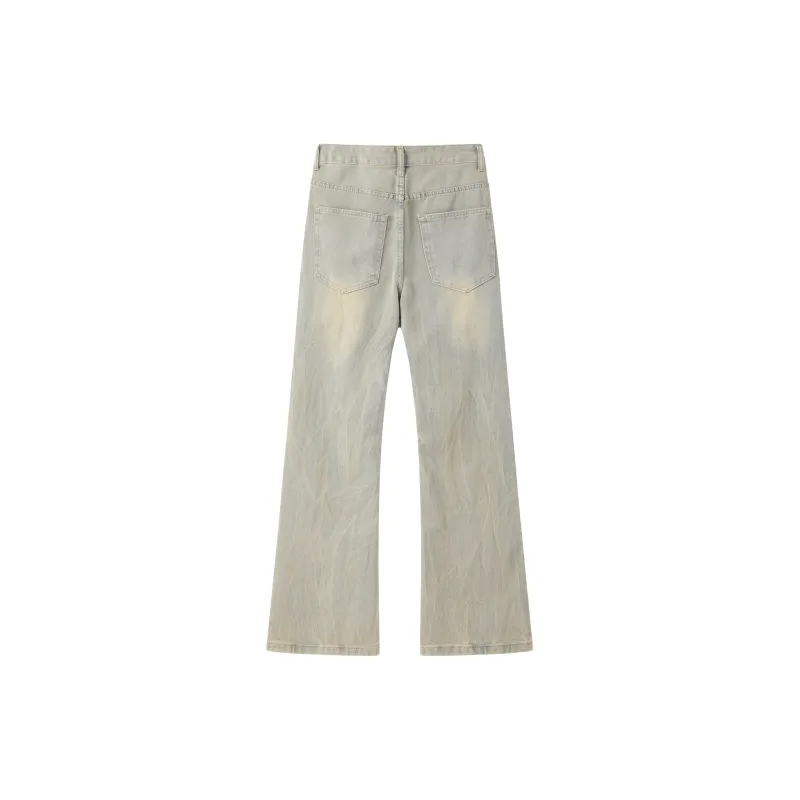 FUERZA Jeans Unisex-1