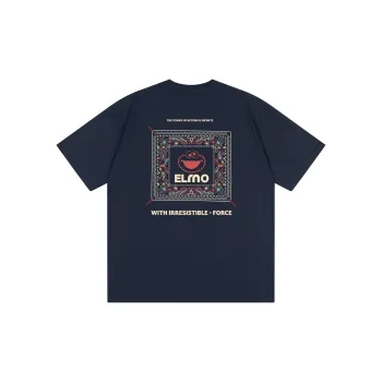 SESAME STREET T-Shirts Unisex