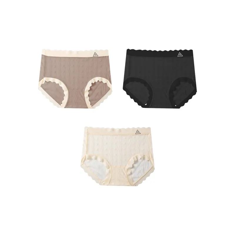 GRACEWELL Underpants Women's 3 Pack-13
