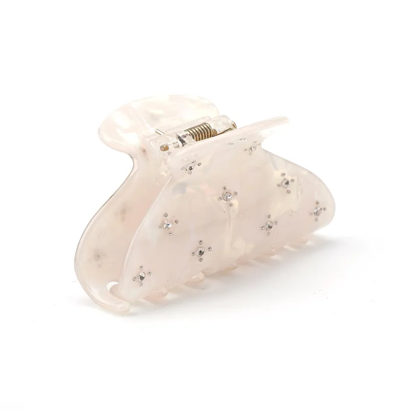 Vegetarian Hair Clips Women's-0