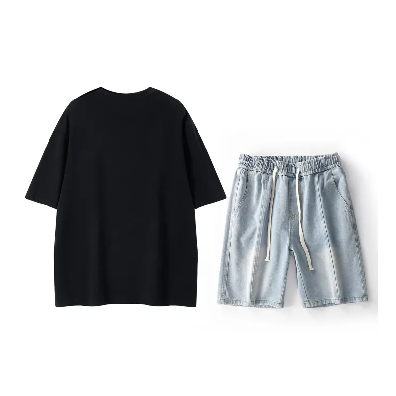 30BRAID Casual Sportswear Unisex-34
