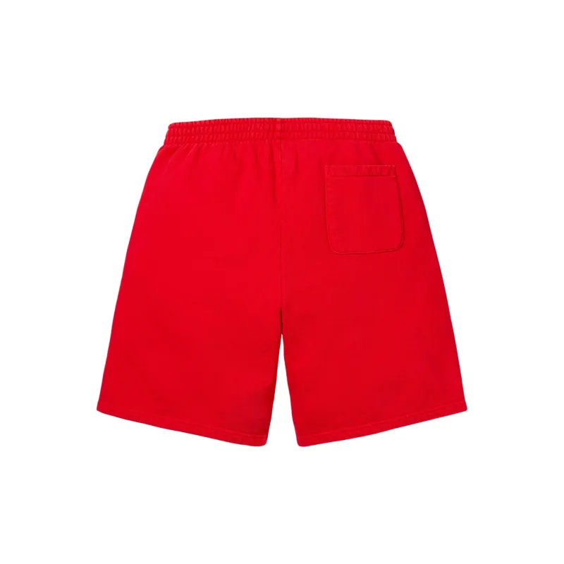 Supreme Overdyed Small Box Sweatshort-5