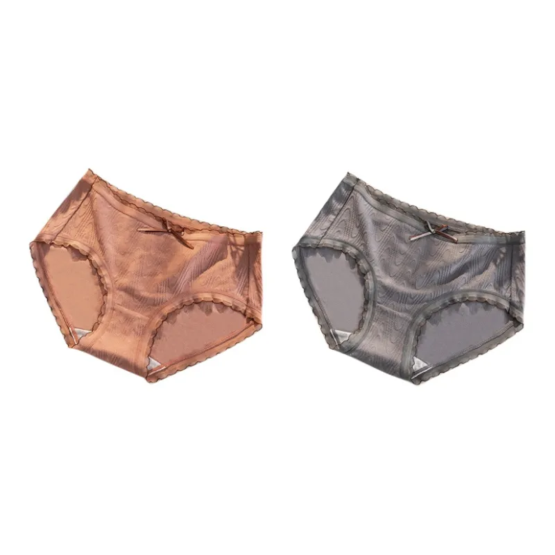 MIIOW Cool One Summer Series Underpants Women's 2 Pack-7