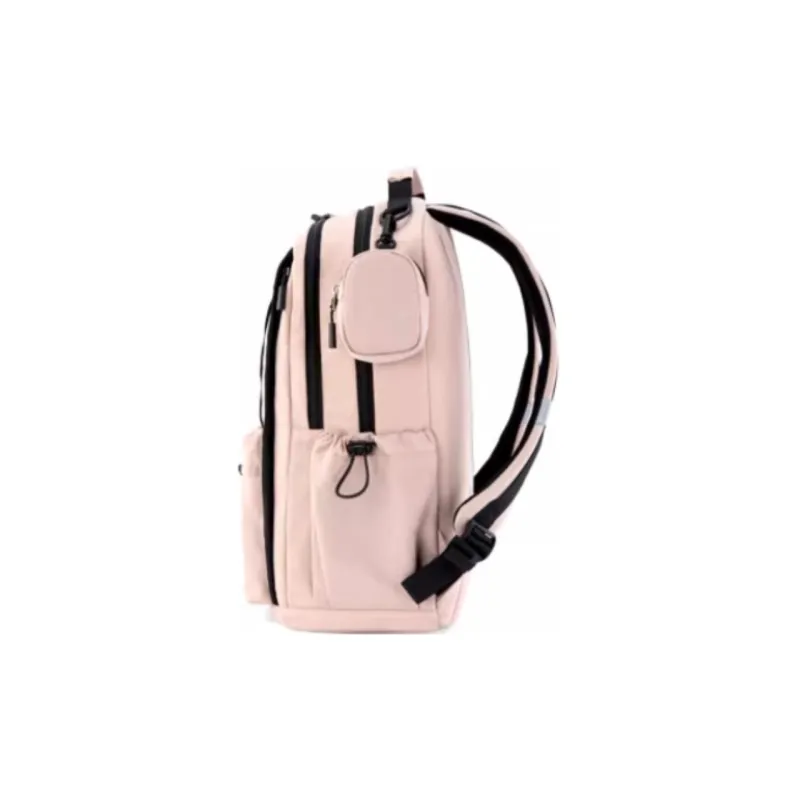 SAMSONITE Fabric Backpack Multicolor-5