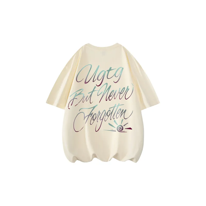 UGTG T Shirts Unisex-16