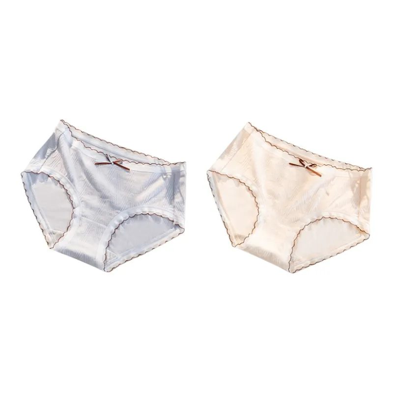 MIIOW Cool One Summer Series Underpants Women's 2 Pack-5