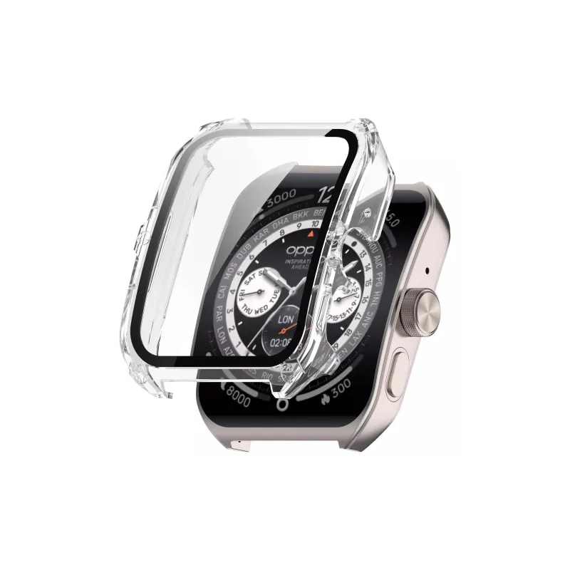 CHENSONG Unisex Watch Cases-5