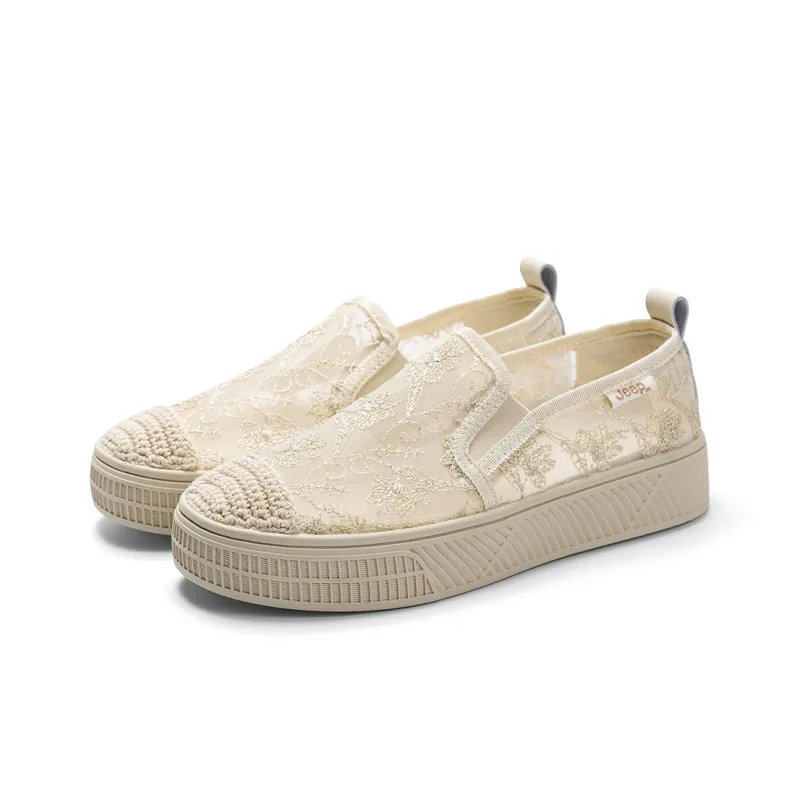 Jeep Summer New Arrival Espadrilles Women's-1