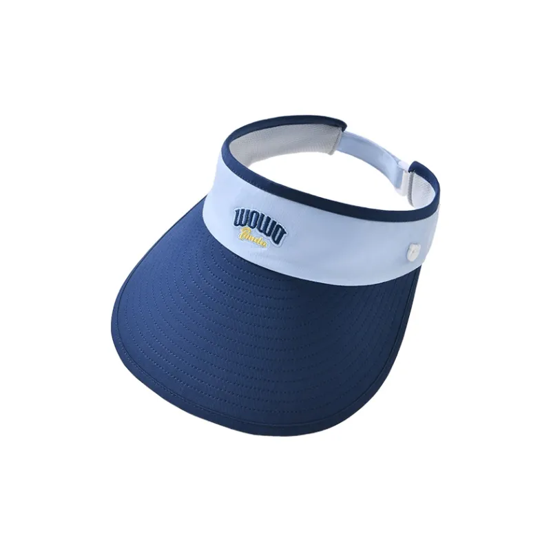 HLA Cotton Sun Protection Hats Kids'-0