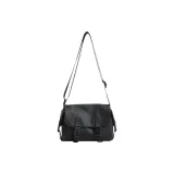 Black, Small
