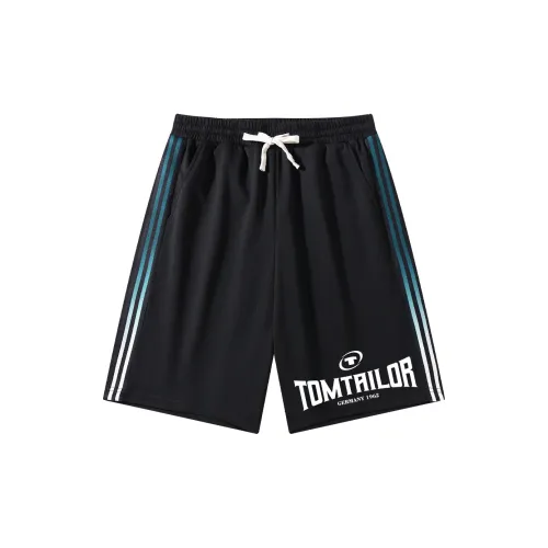 TOM TAILOR Casual Shorts Unisex