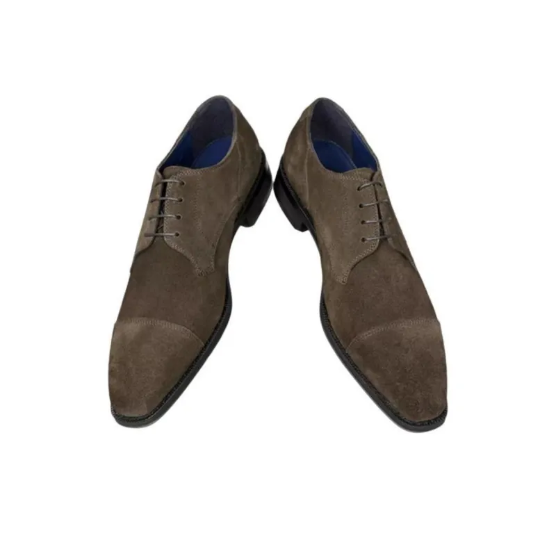 Regal T46B Casual Shoes Men's Umber-3