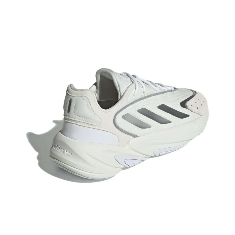 Adidas Originals Ozelia 'White Beige Silver'-3
