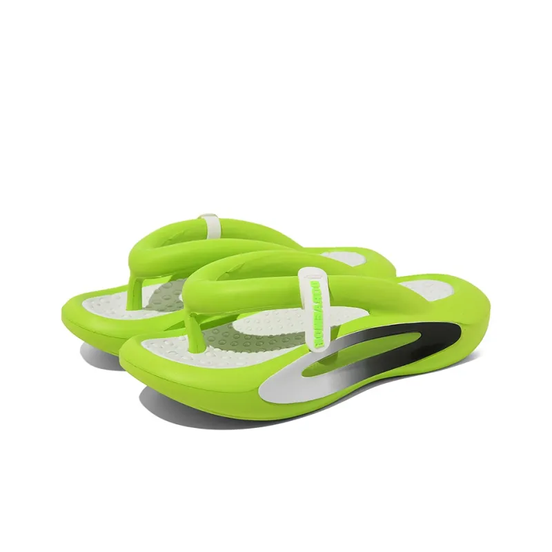 Doraemon/a Flip Flops Unisex-7