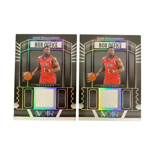 PANINI Sports Cards