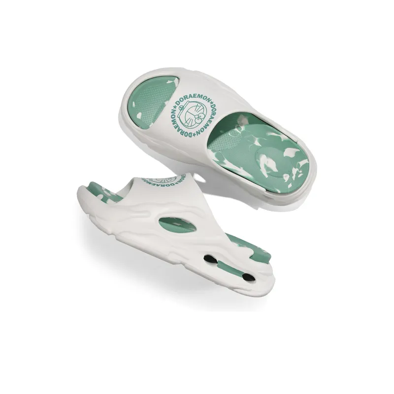 DoraemonA Slide Slippers Unisex-5
