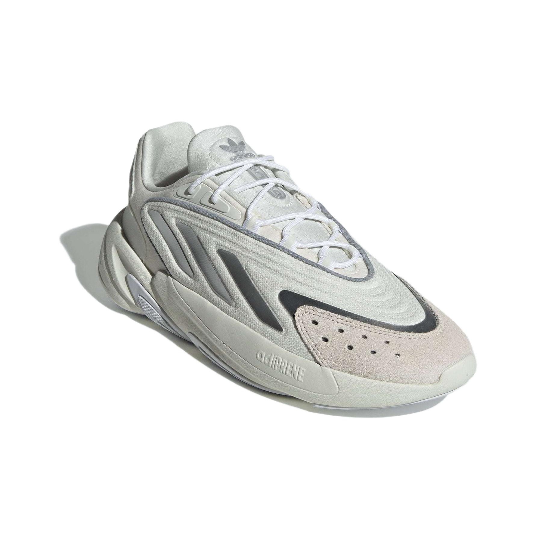 adidas template Originals Ozelia 'White Beige Silver' US M 6 - Cheap Rcj  Jordan Outlet