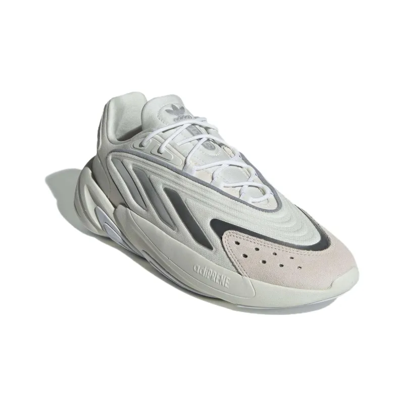 Adidas Originals Ozelia 'White Beige Silver'-2