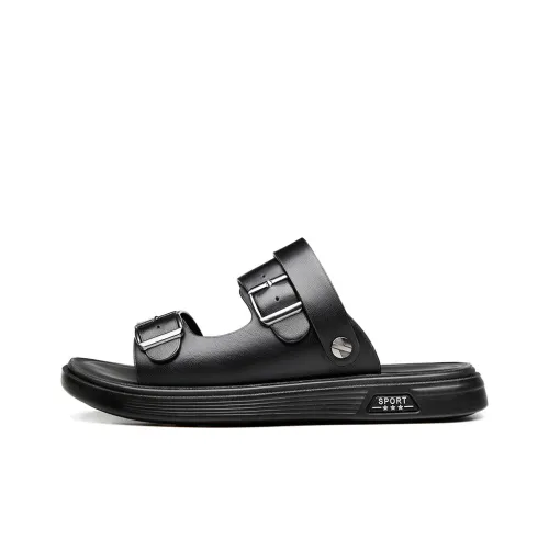 Cachiotti KAQIAODI Beach Sandals Men's
