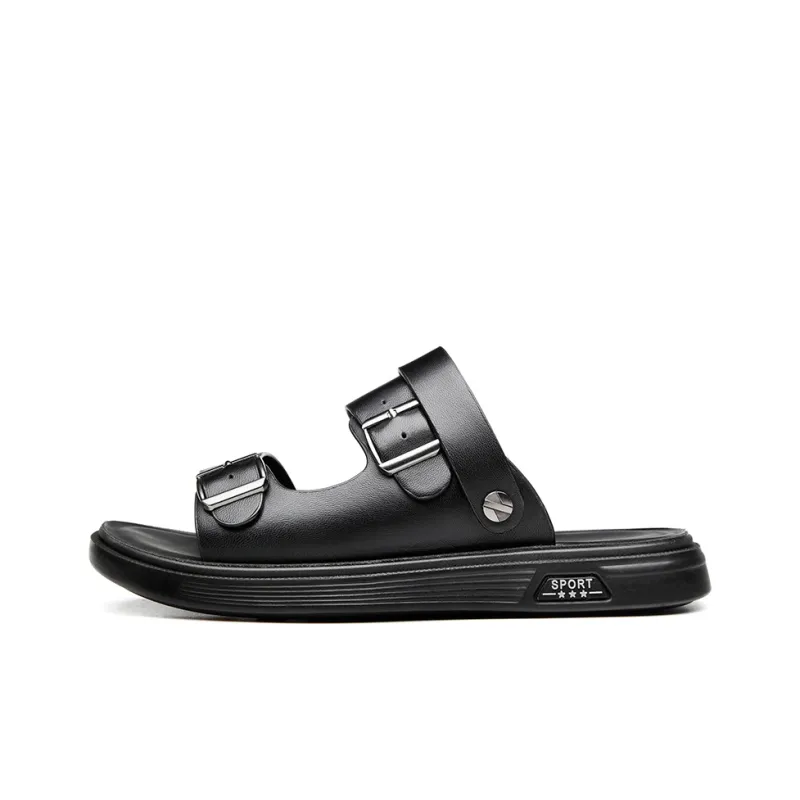 Cachiotti KAQIAODI Beach Sandals Men's-0