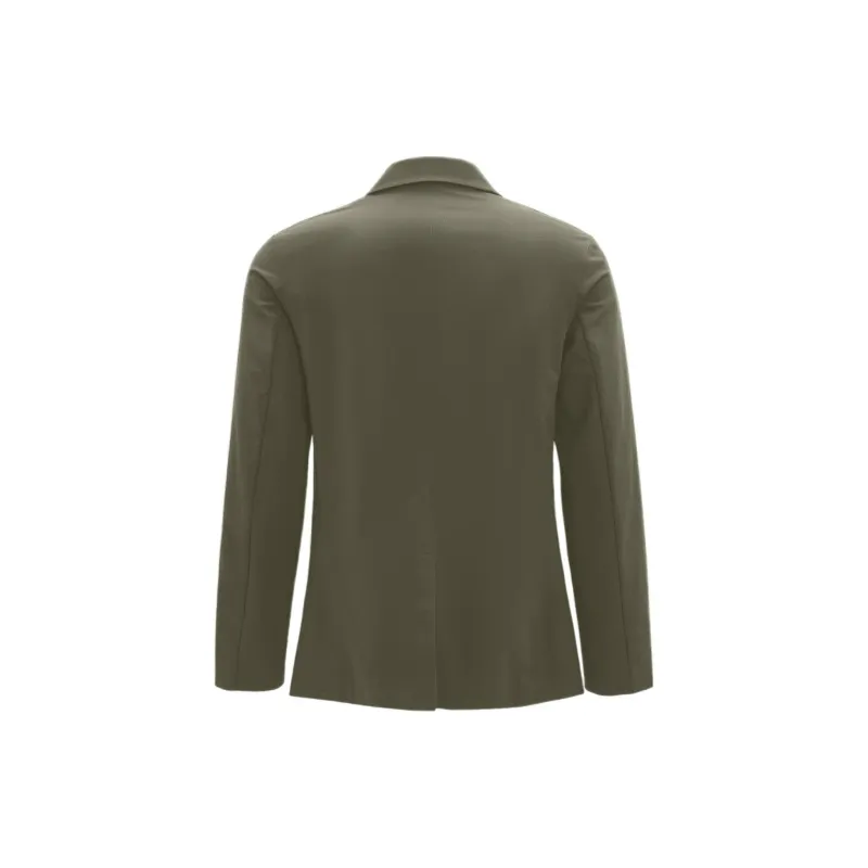 Lululemon Courtcore City Tennis Style Business Suits Men-10