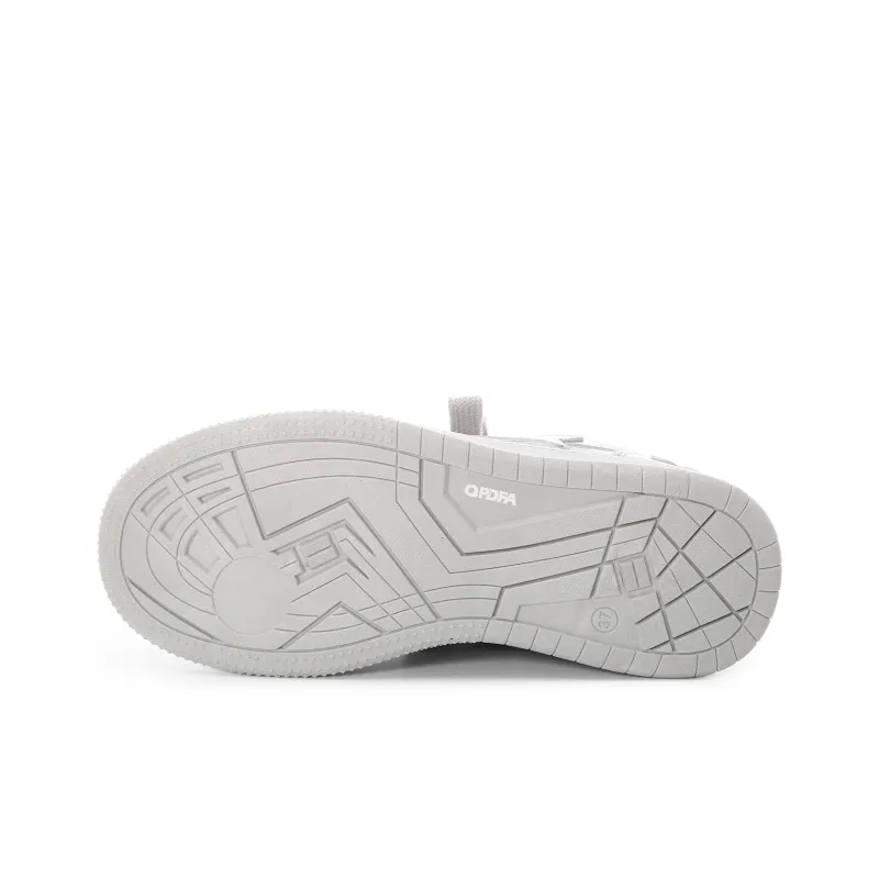 Lovely You Lightweight Low-Top Skateboard Shoes Women's-4