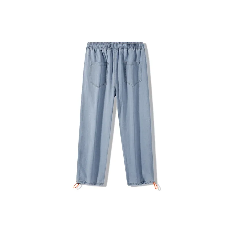 FOR FEAR THAT Jeans Unisex-9