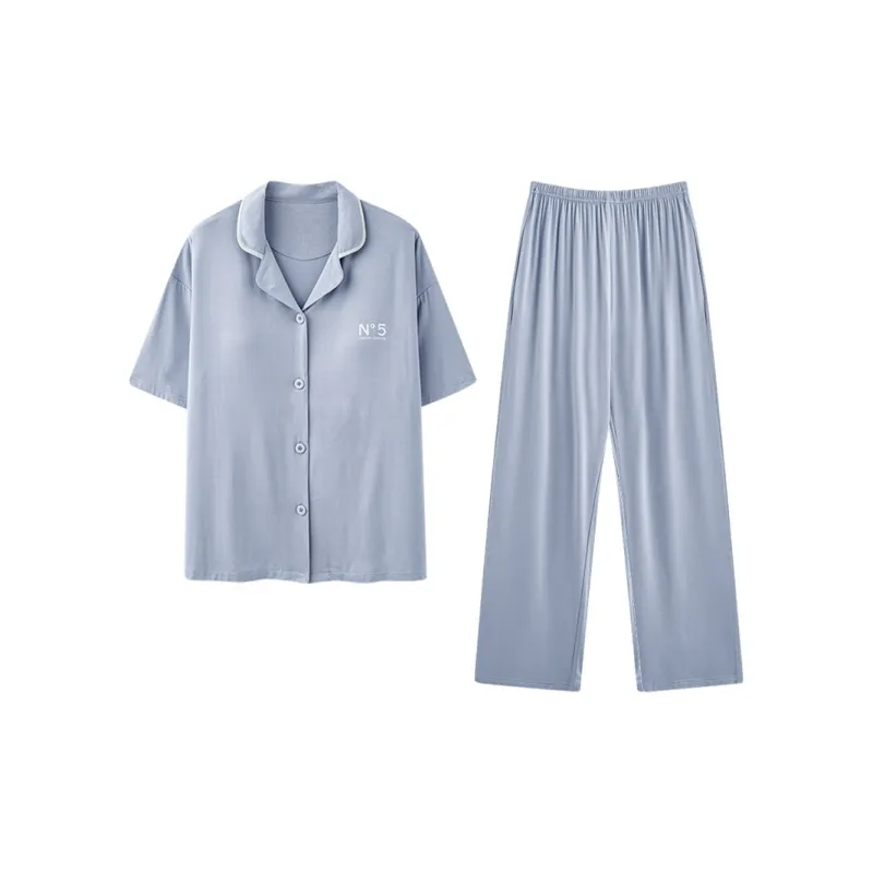 Ordifen Women's Pajama Sets-8
