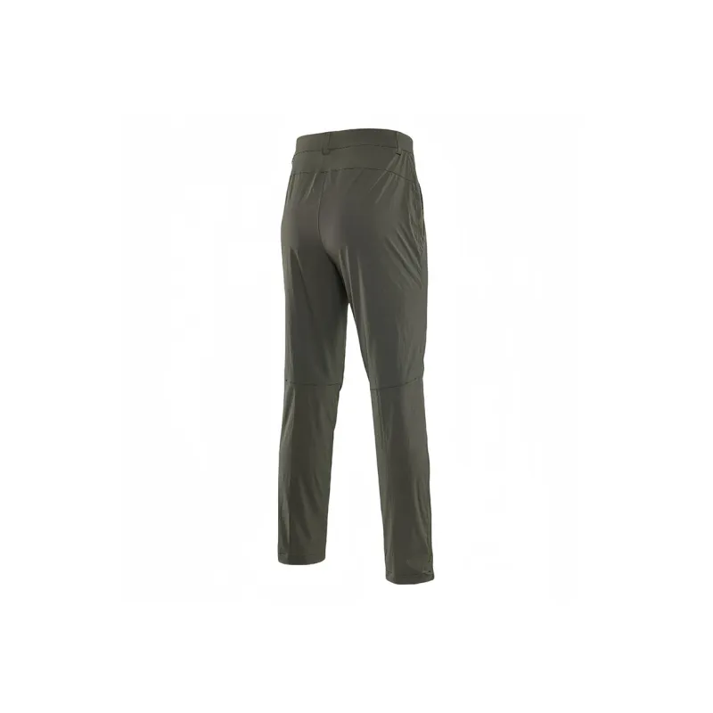 KAILAS Casual Pants Men's Dark Moss Green-1