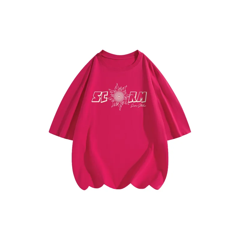 SCRM T Shirts Unisex-19