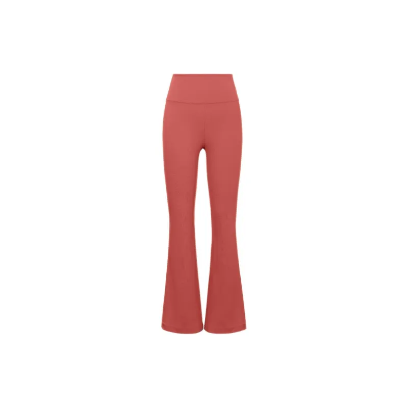 Lululemon Groove Series Knitted Sweatpants 30' Women's-5