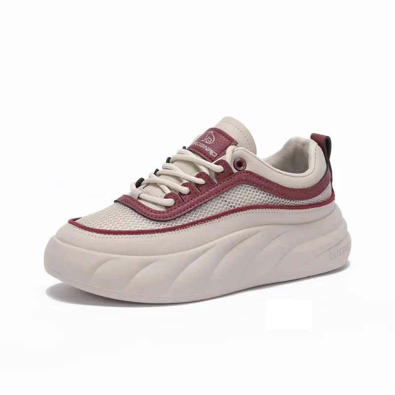 CARDANRO Low-Top Casual Shoes Women's 2024 Summer New Arrival-6