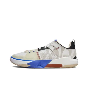 JORDAN Westbrook One Take 5 Quai 54 Pf 'Summit White Sunrise Royal'