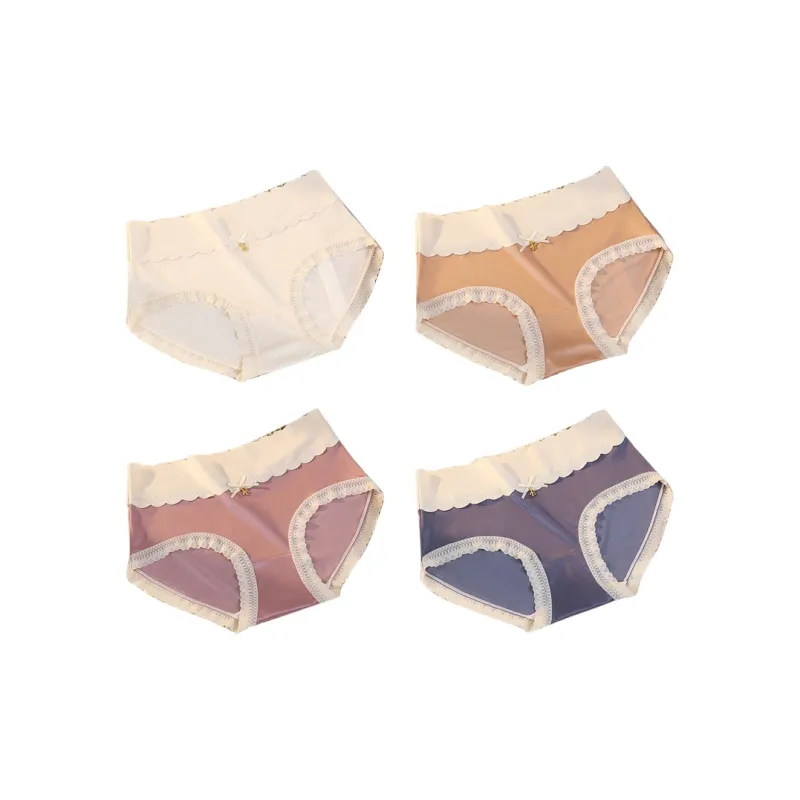 MIIOW Cool One Summer Series Underpants Women's 4 Pack-5