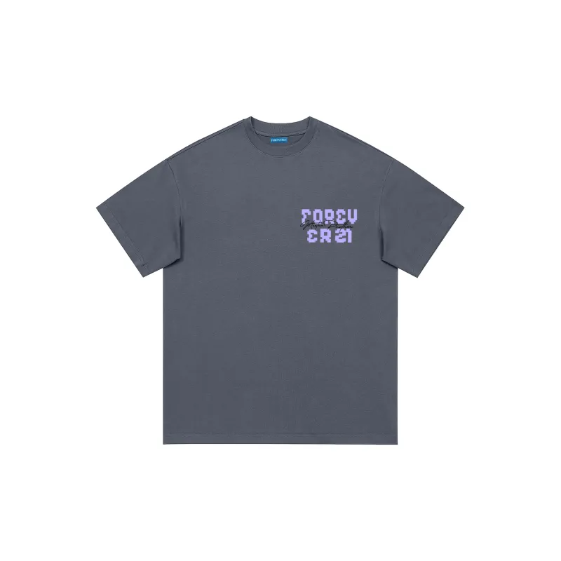 FOREVER 21 T Shirts Unisex-13