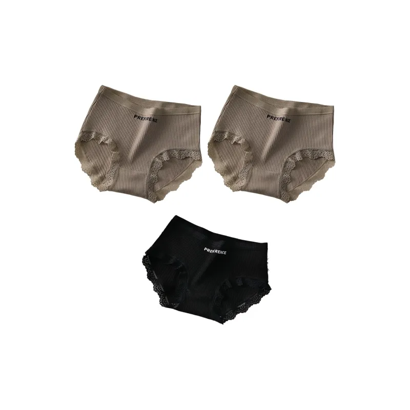 KJ Women's Underpants-13