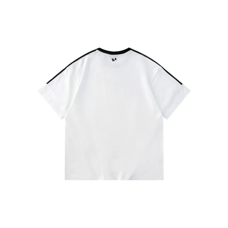 ER T Shirts Unisex-3