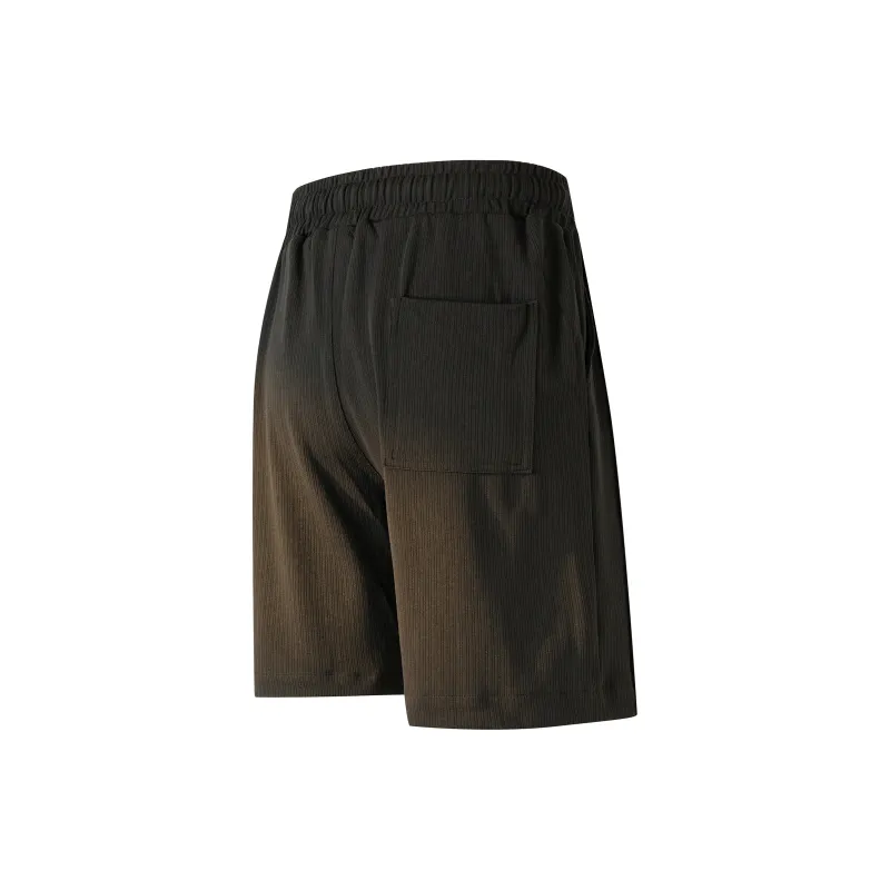 BODY GLOVE Casual Shorts Unisex Pink-9