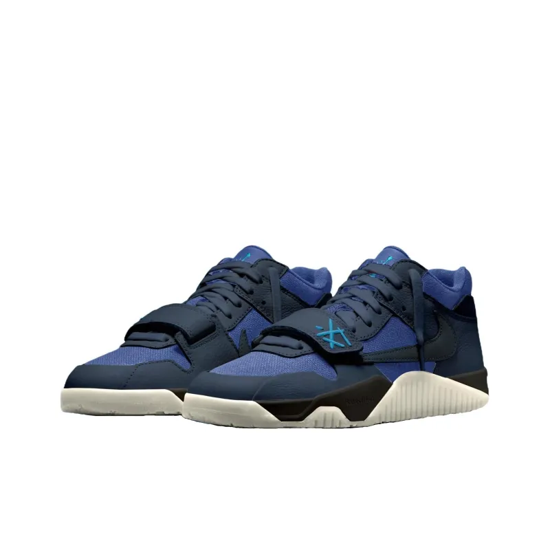 Jordan Jumpman Jack Tr Travis Scott Thunder Blue-3