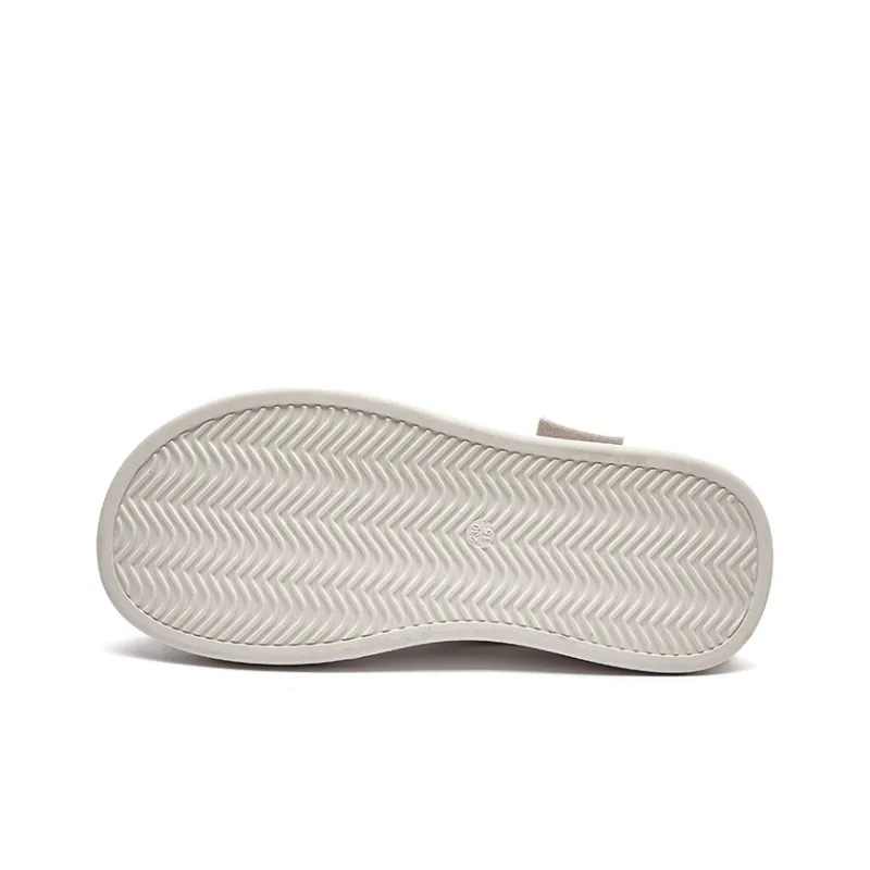 La Chapelle Abrasion Resistant Breathable Low Top Skateboard Shoes Women's-15