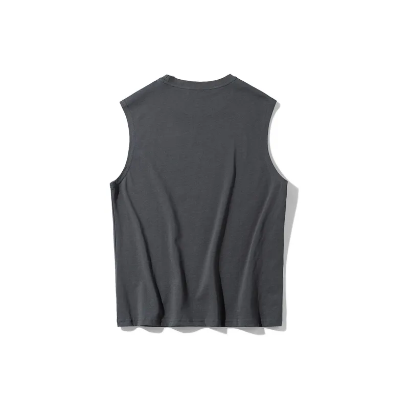 TIMD Tank Tops Unisex-3