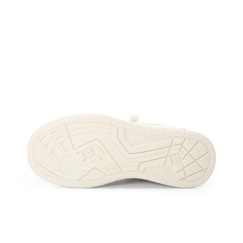 Lovely You Lightweight Low-Top Skateboard Shoes Women's-14